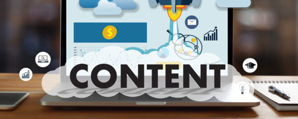 Stratégie de contenu