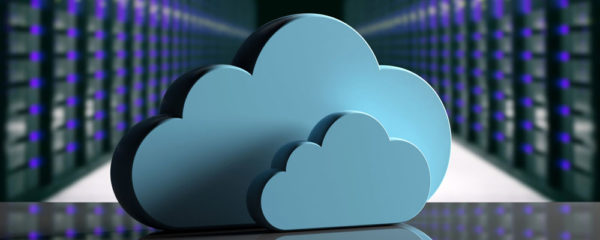 Solution CRM cloud