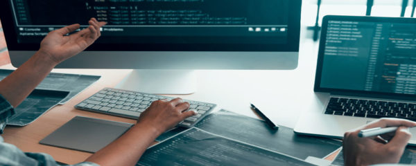 Agence digitale