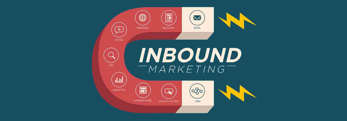 Inbound Marketing