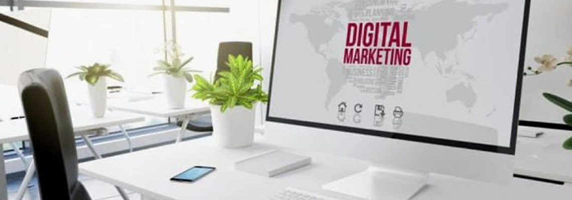 Marketing digital