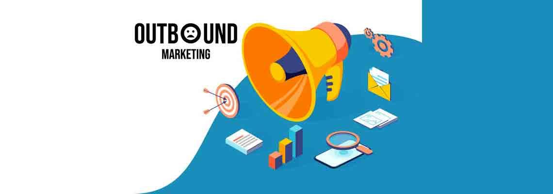 outbound marketing