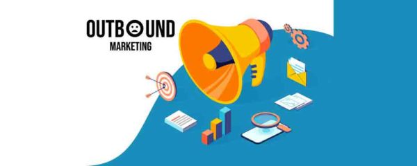 outbound marketing